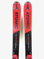 NARTY DZIECIECE ATOMIC REDSTER J2 DŁ.150