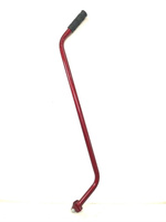 Popychacz prowadnik do rowerów dziecięcych