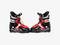 BUTY NARCIARSKIE DZIECIECE NORDICA T2