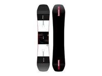 SNOWBOARD DESKA SALOMON HUCK KNIFE