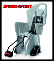 Fotelik Polisport Koolah FF Specjal 29"