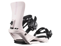 WIAZANIA  SNOWBOARD SALOMON RHYTHM MAUVE