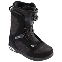 BUTY HEAD SCOUT LYT BOA BLACK