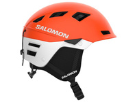 KASK SALOMON MTN PATROL ORANGE 2025