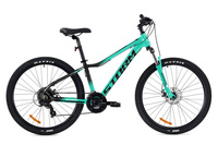 ROWER MTB STORM 29 SHARK LADY 1,0 2Xtarcza