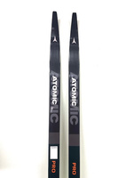 NARTY BIEGOWE ATOMIC PRO C1 SKINTEC + WIAZ NNN