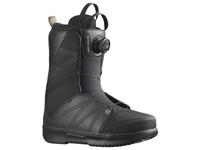 BUTY SNOWBOARDOWE SALOMON TITAN BOA