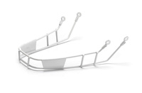 GARDA HEAD STIVOT RACE CHINGUARD