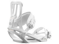WIAZANIE SNOWBOARD  SALOMON SPELL ROZ.M