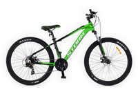 ROWER MTB STORM 27,5  SHARK 1,0  2XTARCZA