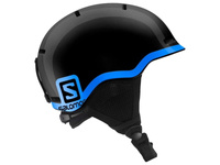 KASK NARCIARSKI SALOMON GROM JR