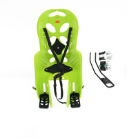 FOTELIK ROWEROWY DO RAMY TYLNY