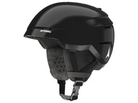 KASK ATOMIC SAVOR BLACK 2025