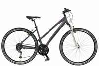 ROWER CROSSOWY KAND 28 CROSSLINE 1100