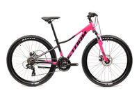 ROWER MTB STORM QUEEN 26 2XTARCZA ALU RAMA