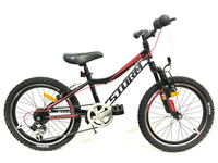 ROWER STORM RAPID 20