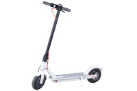 HULAJNOGA ELEKTRYCZNA  BIAŁA