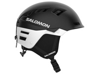 KASK SALOMON MTN PATROL BLACK 2025