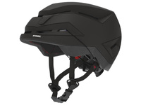 KASK SKITUROWY ATOMIC BACKLAND UL BLACK
