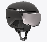 KASK NARCIARSKI ATOMIC NOMAD VISOR MODEL 2026