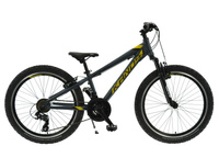 ROWER KANDS MASTER 24