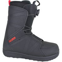 BUTY SNOWBOARDOWE SALOMON FACTION RTL BOA