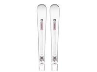 NARTY DAMSKIE SALOMON E S/MAX N4+M10