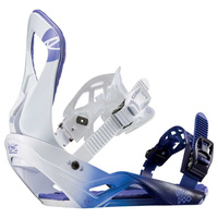 Wiązania snowboardowe Rossignol Voodoo S/M