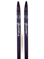 NARTY BIEGOWE SALOMON ESCAPE 6 GRIP+WIAZANIE NNN DŁ.174