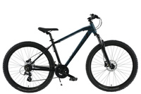 ROWER KANDS MERCURY 27,5 HYDRAULIKA