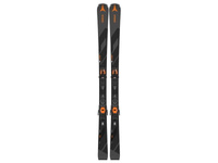 NARTY ATOMIC REDSTER Q4 + M 10 GW Gy/BLACK 2025