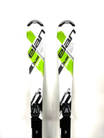 NARTY DZIECIECE ELAN EXAR PRO+WIAZA 110