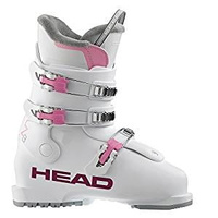 BUTY HEAD Z 3 JUNIOR