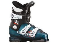 BUTY NARCIARSKIE SALOMON T3 JR