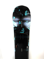 SNOWBOARD DESKA SALOMON WONDER DŁ.140