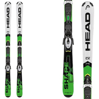 NARTY HEAD SHAPE CX  2018