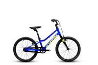 LEKKI ROWER DZIECIECY  STORM ROCKY 20