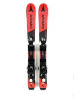 NARTY ATOMIC REDSTER J2