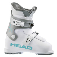 BUTY HEAD Z 2 WHITE/GRAY
