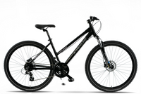 ROWER CROSSOWY KANDS 28 CANAVARO HYDRAULIKA