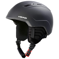 KASK NARCIARSKI HEAD MOJO BLACK