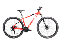 ROWER GÓRSKI MTB STORM TRAIL 2,0  29 ROZ.17