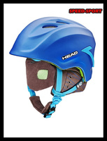 KASK HEAD ECHO COBALT