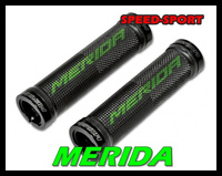 CHWYTY GRIPY KIEROWNICY MERIDA