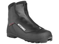 BUTY DO NART BIEGOWYCH ATOMIC SAVOR 25 BLACK/RED NNN
