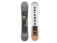 DESKA SNOWBOARDOWA SALOMON REFLECT