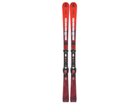 NARTY ATOMIC REDSTER S9 RVSK S +X12 2025