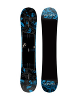 SNOWBOARD DESKA SALOMON WONDER DŁ.144