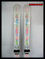 NOWE NARTY HEAD FIRST JOY