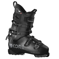 BUTY SKITUROWE HEAD KORE 110 GW BLACK